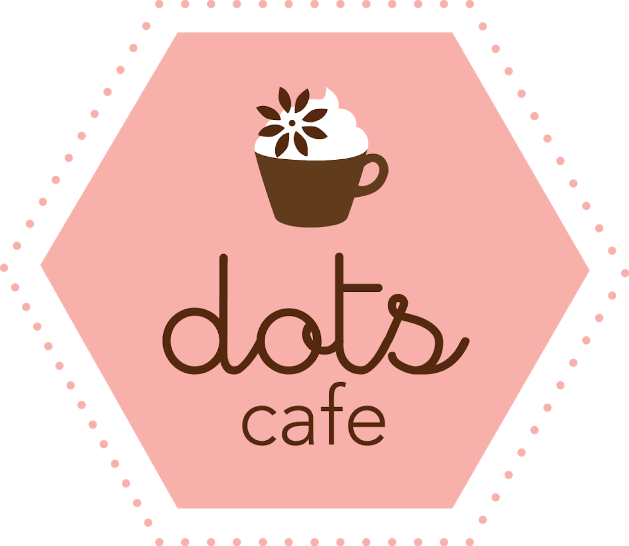 DOTS CAFE