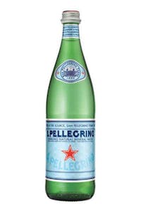 S. Pellegrino Water Image