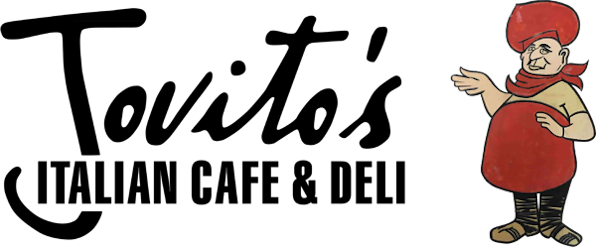 Jovito's Italian Café & Deli