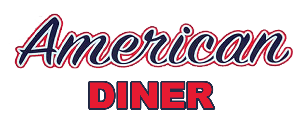 american diner menu
