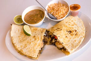 Taco Surf ´N´ Turf Image