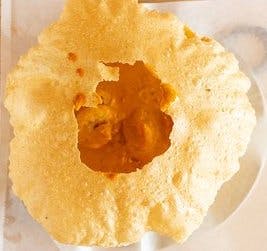 Shrimp Puri Image