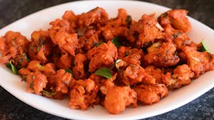 Gobi Pakora Image