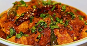 Chicken Ceylon Image