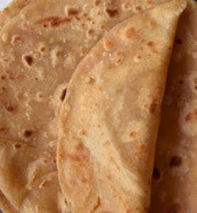 Paratha Image