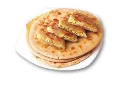 Aloo Paratha Image