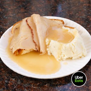 Hot Turkey Image