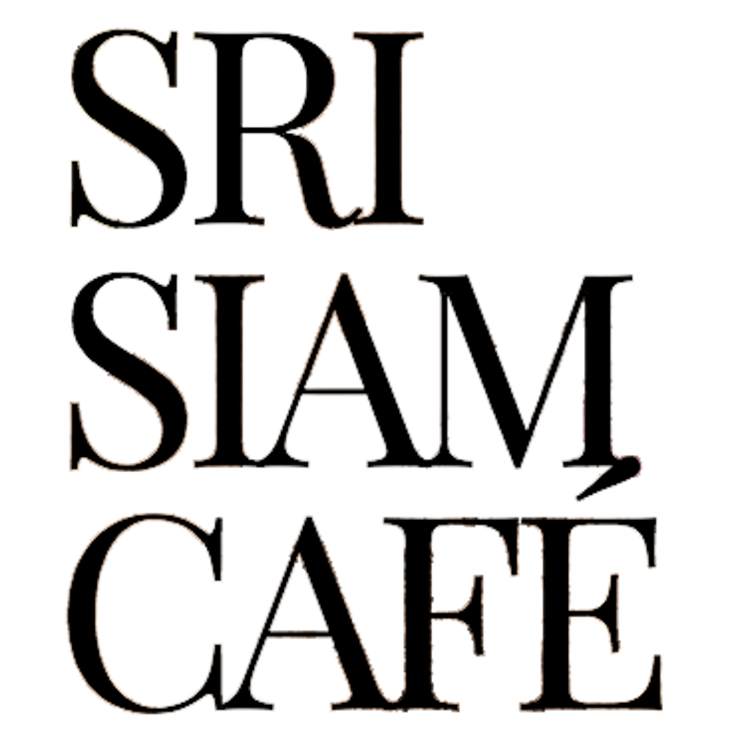Sri Siam Cafe