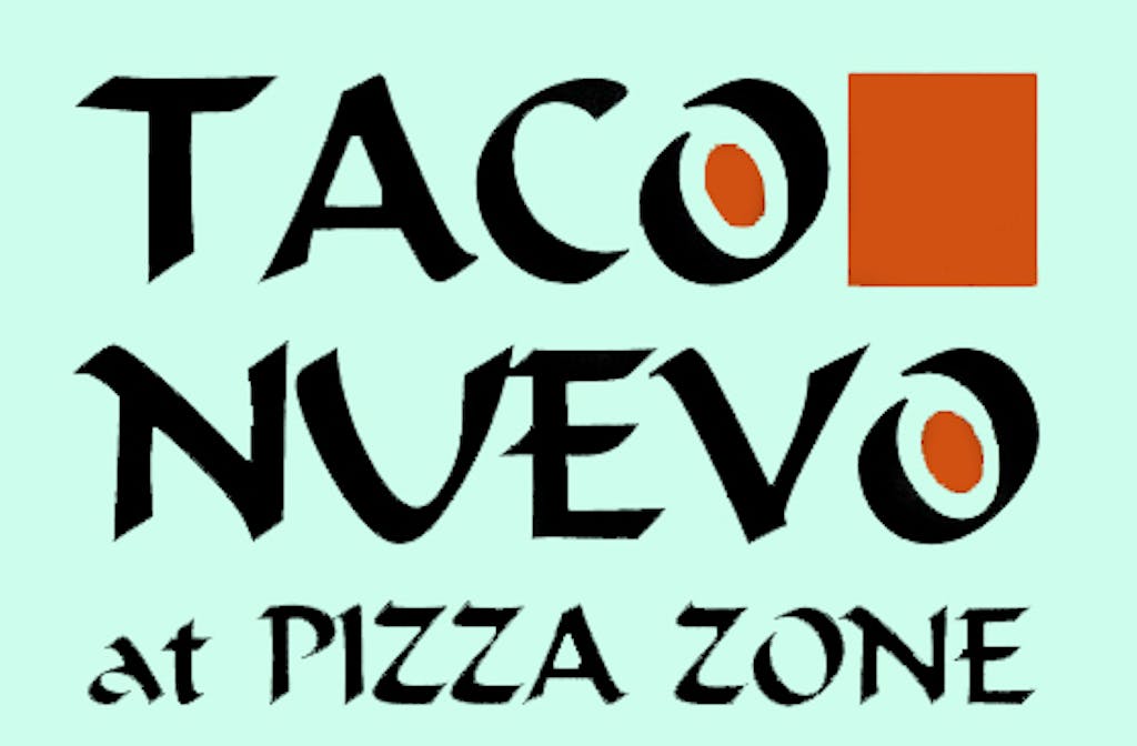 Taco Nuevo Logo