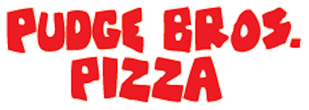 Pudge Brothers Pizza (Order Online) Logo