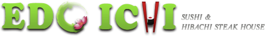 Edo Ichi Sushi & Hibachi Steakhouse Logo
