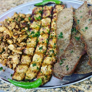 Family Feast Select Image