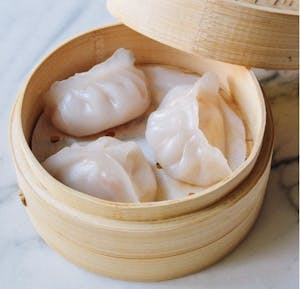 HAR GOW (DIM SUM) Image