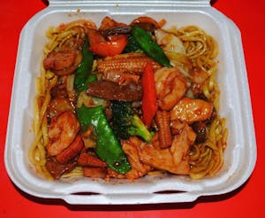 AC10. Canton Delight Image