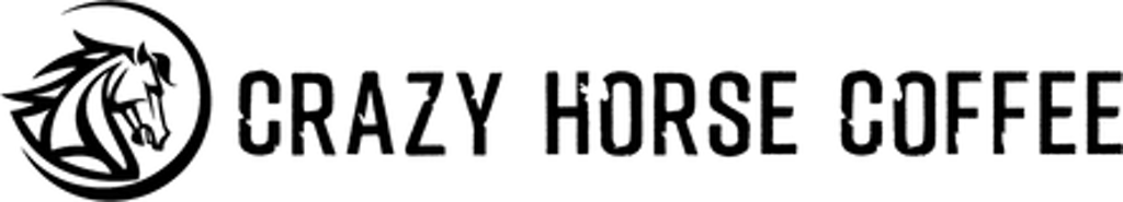 Crazy Horse Coffee Logo