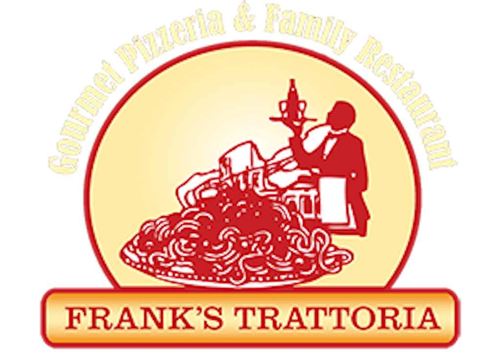 Frank's Trattoria Logo