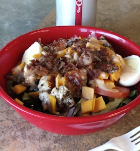 SALADS Image