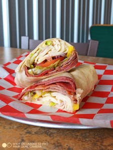 WRAPS Image