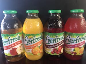 Everfresh Juices (16 Oz) Image