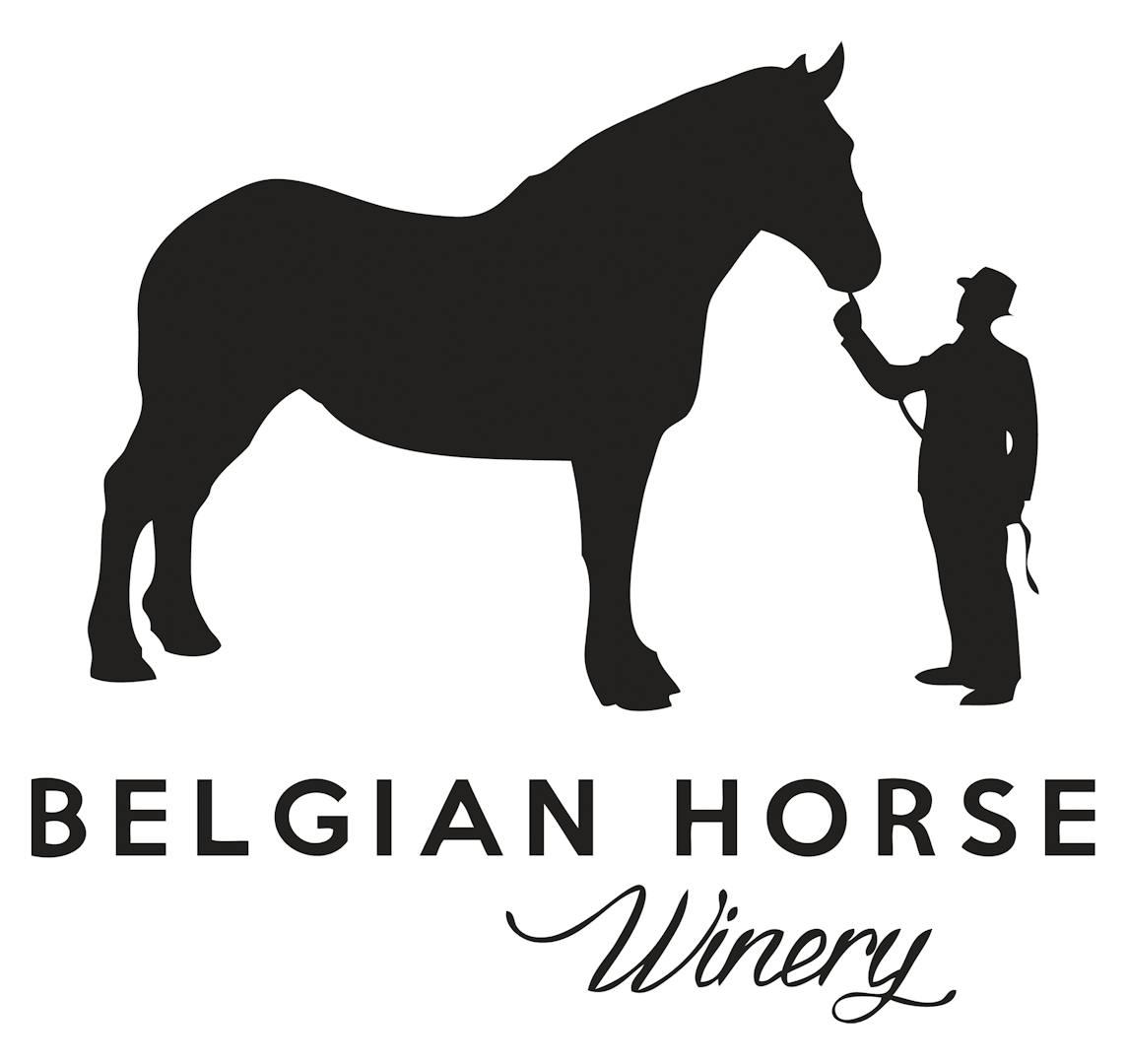 BELGIAN HORSE WINERY