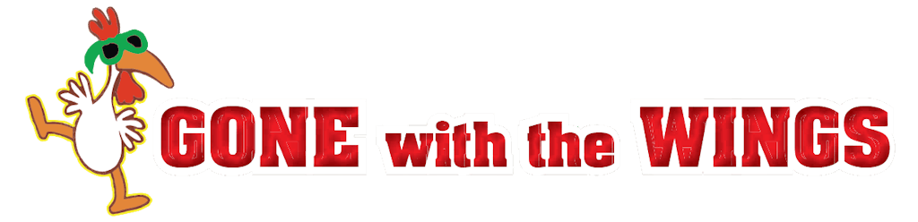 Gone with the Wings Logo