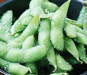 Edamame Image