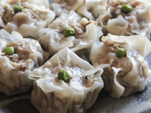 Thai Dumplings (8) Image