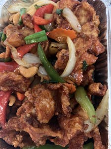 Chicken Delight Image