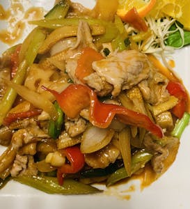 Sweet & Sour Image