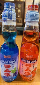 Japanese Ramune Image