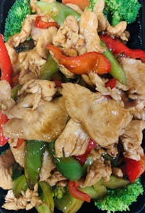 Spicy Dish Image