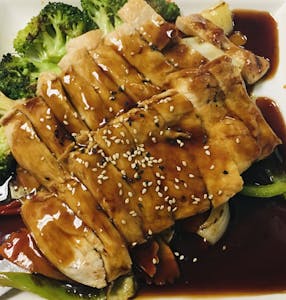 TERIYAKI Image
