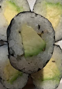 Avocado Roll Image