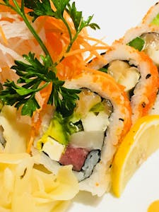Delight Roll Image