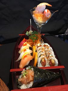 Sushi Mori C Image