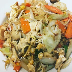 Thai Delight - Edmond, OK 73013 (Menu & Order Online)