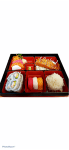Sushi, Sashimi & Teriyaki Image