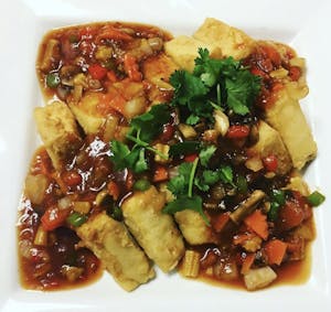 Tofu Heaven Image