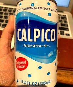 Calpico Image