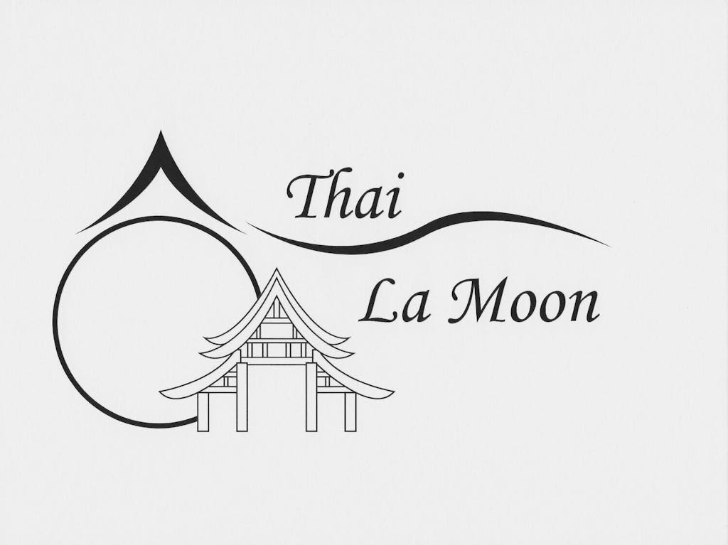Thai La Moon Logo