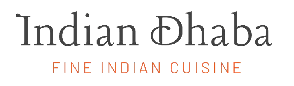 Indian Dhaba Logo