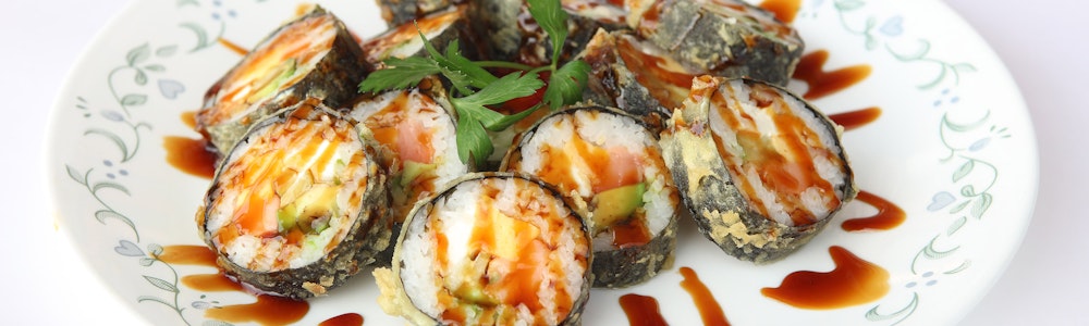 Bill & Ruth's Sandwich and Sushi - Tulsa, OK 74135 (Menu & Order Online)