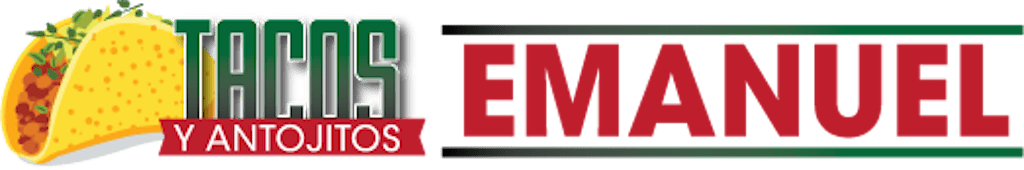 Tacos Y Antojitos Emanuel Logo