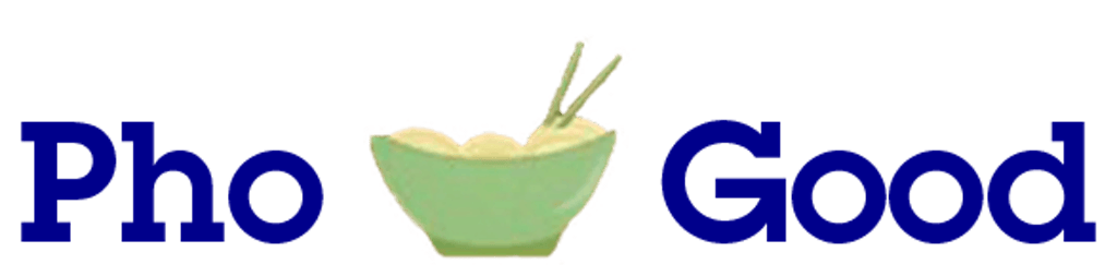 Pho Good Logo