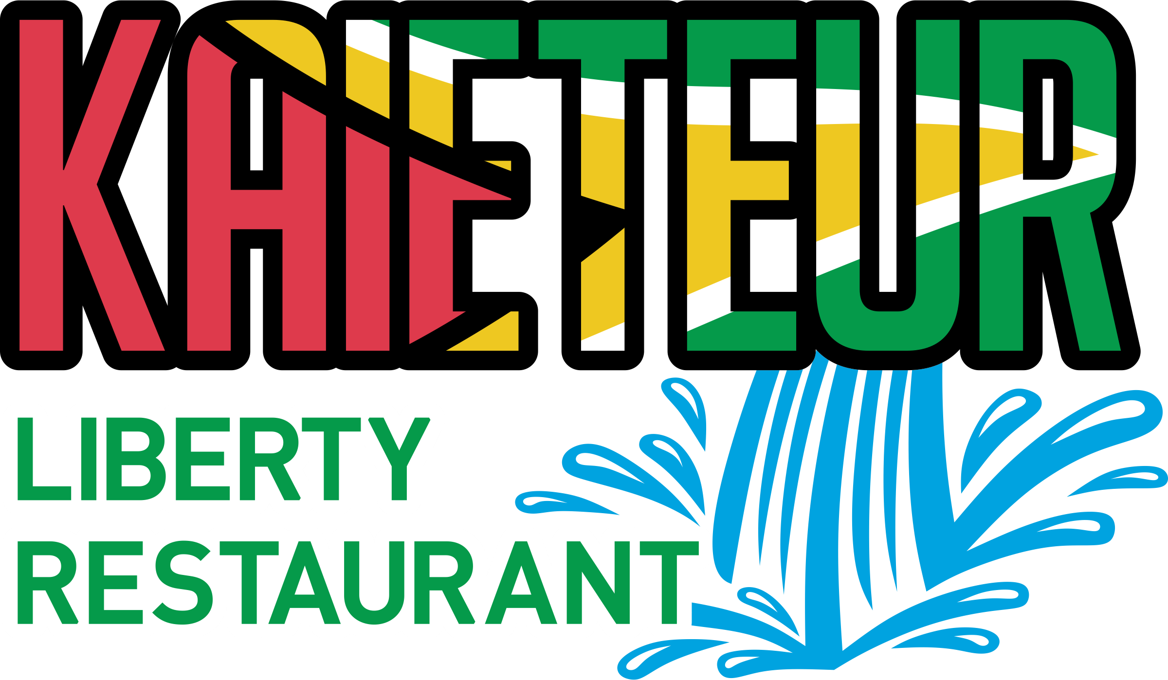 Restaurant Logo