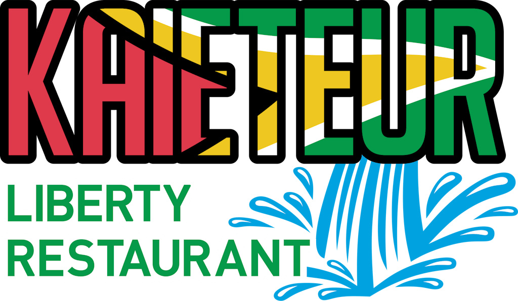 Kaieteur Express Logo