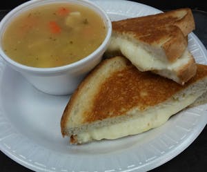 Soup Image