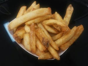 French Fries Image