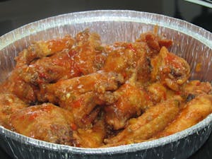 JUMBO SLACK WINGS Image