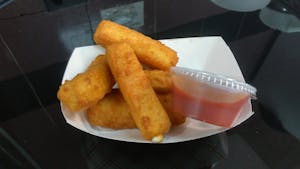 APPETIZERS Image